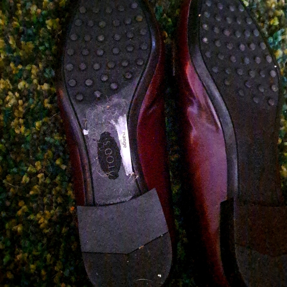 Tod's dress shoes - Picture 3 of 3